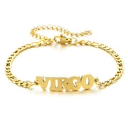 Zodiac Armband (Wählen Sie Ihr Zeichen) - Sternzeichen-Anhänger.de