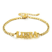 Zodiac Armband (Wählen Sie Ihr Zeichen) - Sternzeichen-Anhänger.de