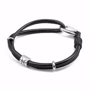 Lederarmbänder mit Sternzeichen (Wählen Sie Ihr Sternzeichen) - Sternzeichen-Anhänger.de