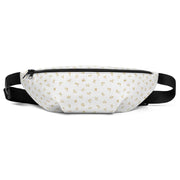 Zodiac Logo Bauchtasche Schwarz/Weiß - Sternzeichen-Anhänger.de