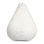 Bean Bag Stuhl mit Sternzeichen-Muster, gefüllt - Sternzeichen-Anhänger.de