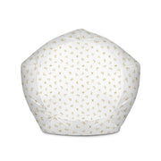 Bean Bag Stuhl mit Sternzeichen-Muster, gefüllt - Sternzeichen-Anhänger.de
