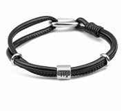 Lederarmbänder mit Sternzeichen (Wählen Sie Ihr Sternzeichen) - Sternzeichen-Anhänger.de